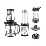 KHIND BLENDER FOOD CHOPPER BLC129 500WATT 0.57L/1.2L
