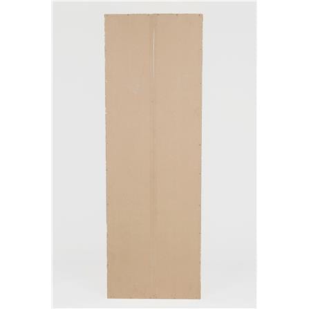 BOOKCASE BC-6035180-22 OAK