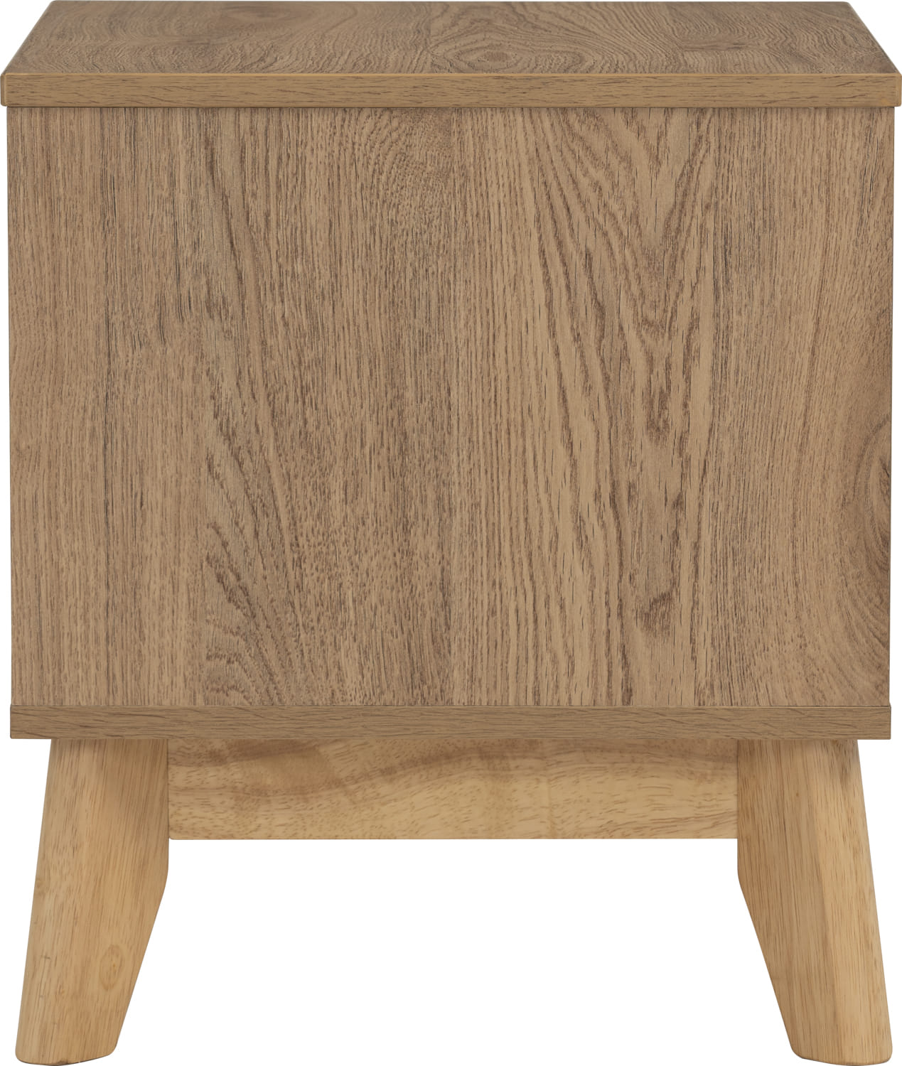 SIDE TABLE HIRADO NUHOOM 102/173 NATURAL