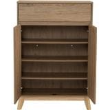 SHOES CABINET HIRADO 102/173 NATURAL