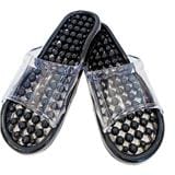 ACES  BATHROOM SANDAL  BS 05A-BLK