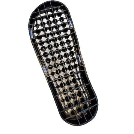 ACES  BATHROOM SANDAL  BS 05A-BLK