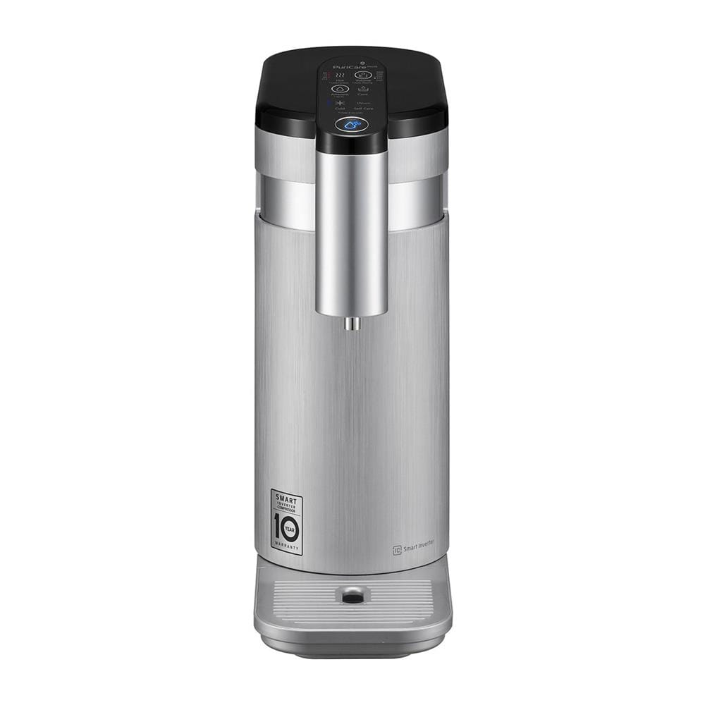 LG WATER PURIFIER WD516 SILVER 1 YEAR CARESHIP (SELF-SERVICE)