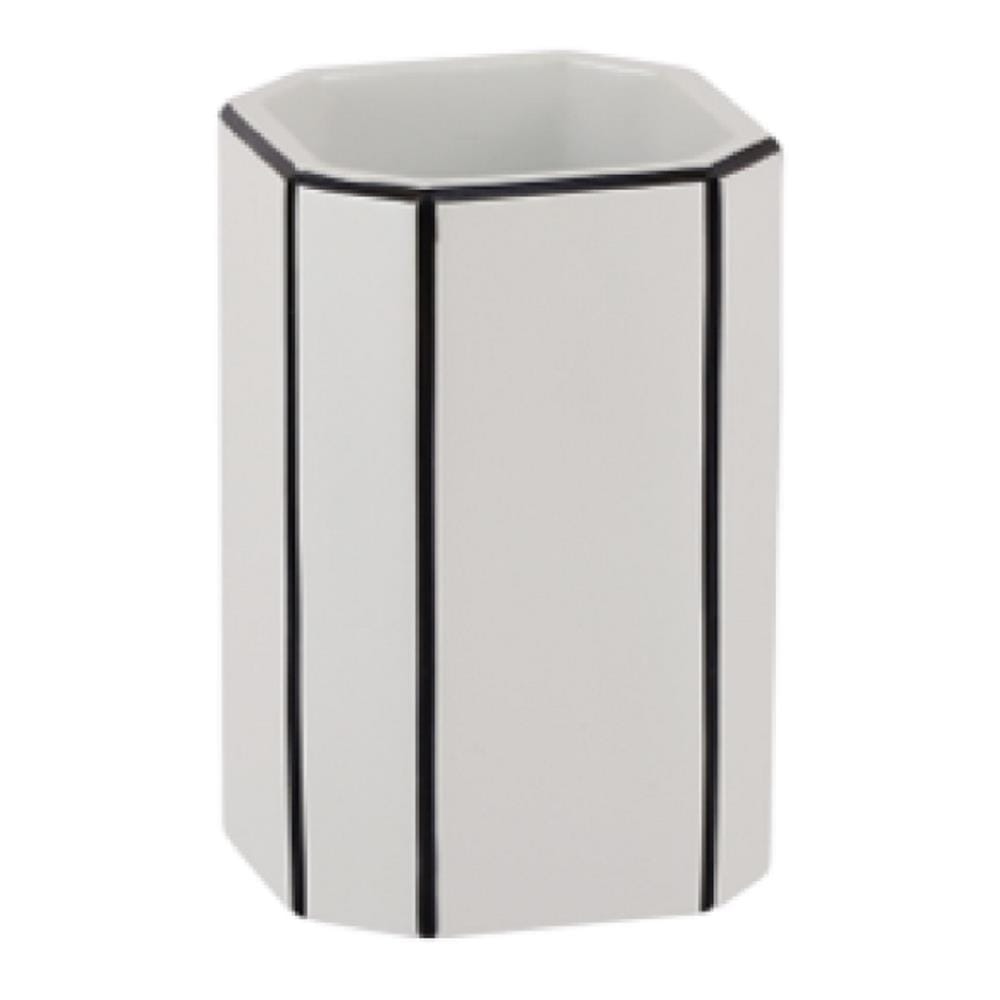 MOYA CERAMIC TUMBLER RS KH041 H11XW7XD7 CM