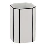 MOYA CERAMIC TUMBLER RS KH041 H11XW7XD7 CM