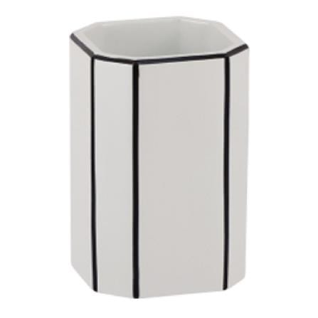 MOYA CERAMIC TUMBLER RS KH041 H11XW7XD7 CM