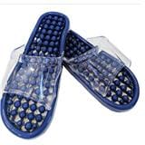 ACES BATHROOM SANDAL BS 05-NAVY
