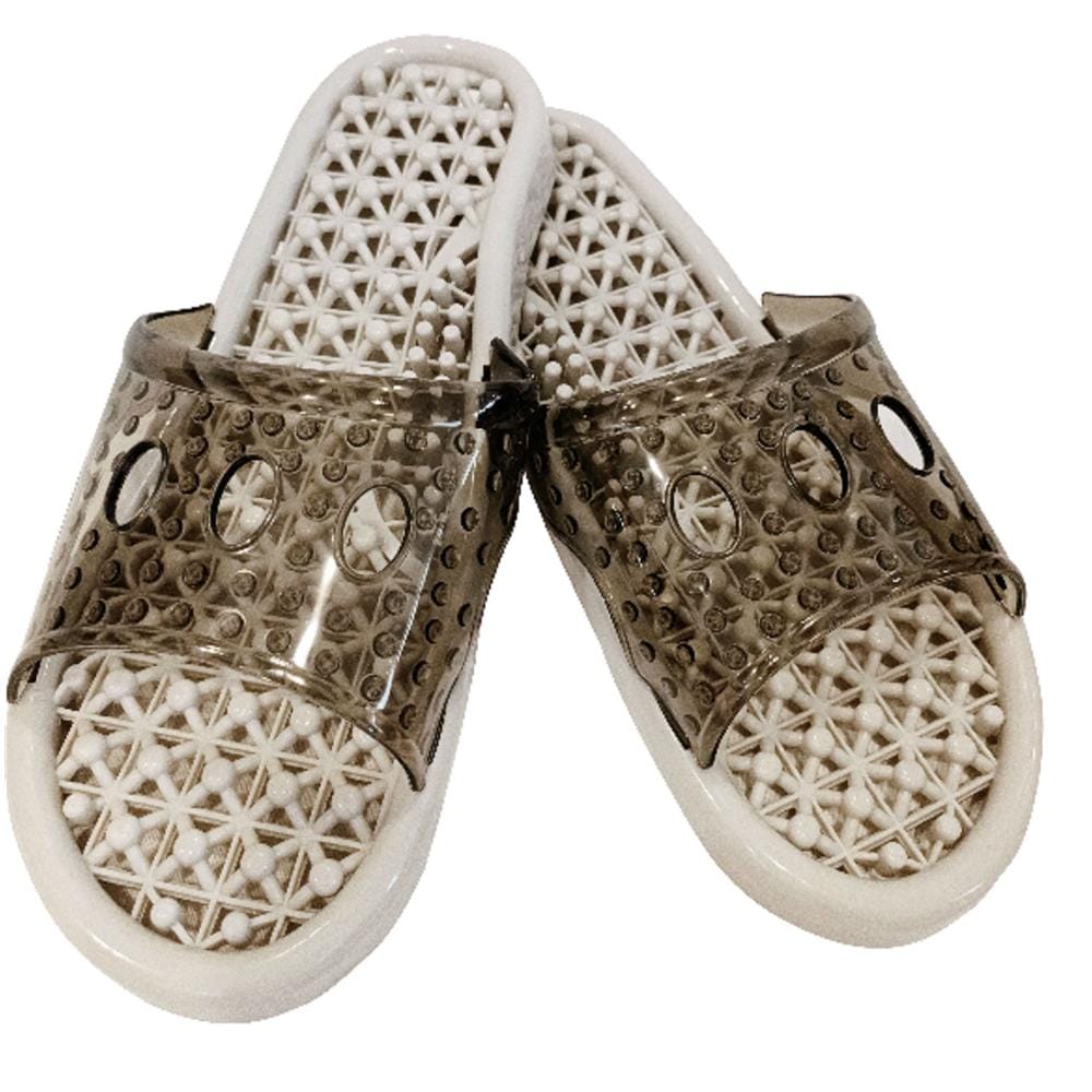 ACES BATHROOM SANDAL BS 06-BRN