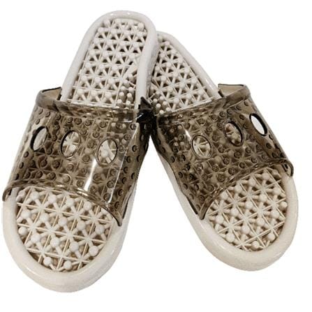 ACES BATHROOM SANDAL BS 06-BRN