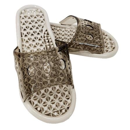ACES BATHROOM SANDAL BS 06-BRN