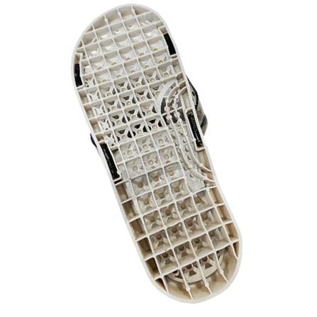 ACES BATHROOM SANDAL BS 06-BRN