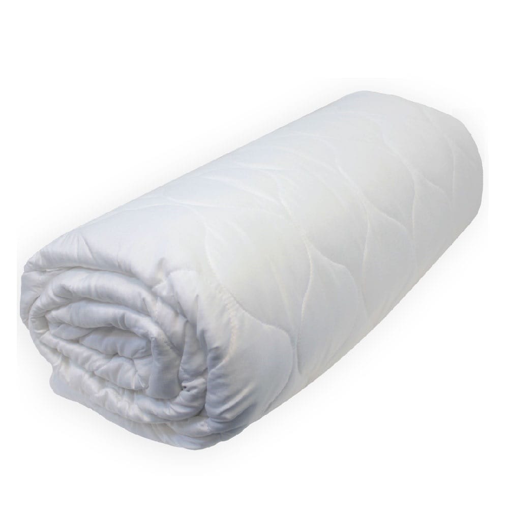 NOVELLE ELASTIC MATTRESS PROTECTOR SUPER SINGLE SIZE