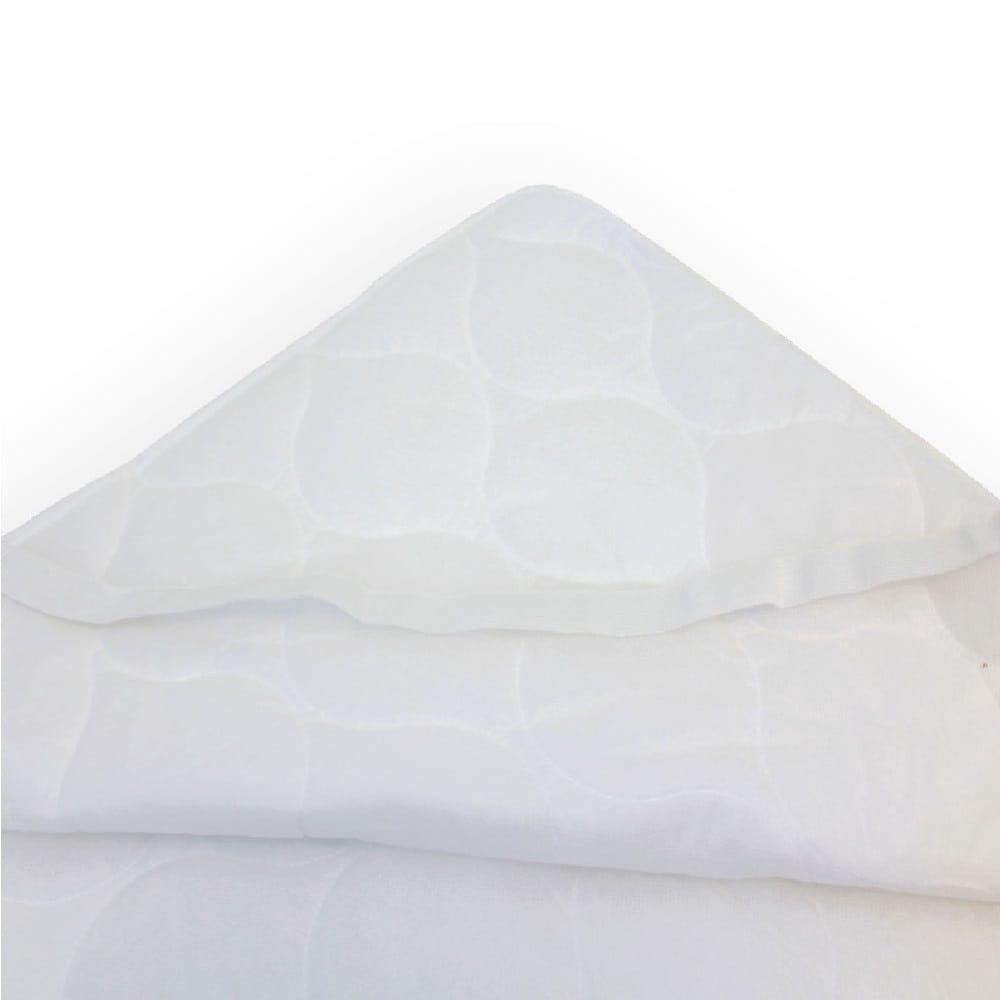NOVELLE ELASTIC MATTRESS PROTECTOR KING