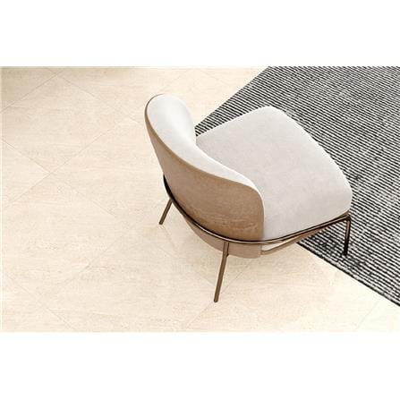 WHITE HORSE FLOOR TILE 40X40 AVOLA BEIGE C40079 1.28M2