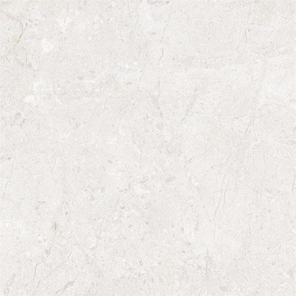 WHITE HORSE FOORTILE C40X40 AVOLA ASH WHITE 1.28M2