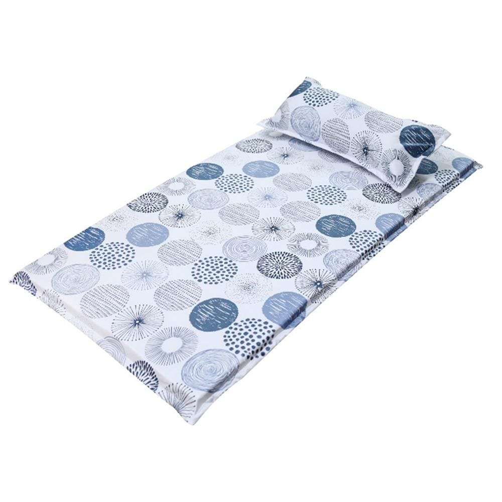 HLS PICNIC CIRCLE 90X180 GREY