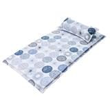 HLS PICNIC CIRCLE 90X180 GREY