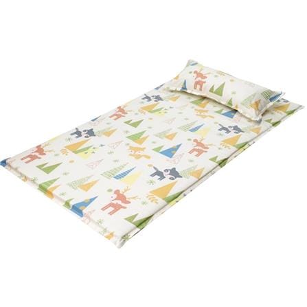 PICNIC HLS  90X180 90X180 CIRCLE GREY GREY