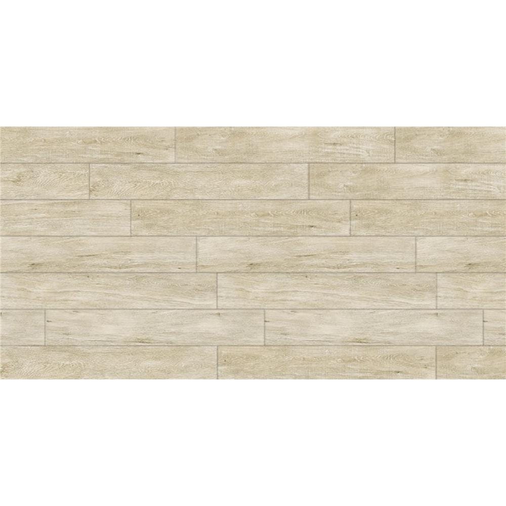 WHITE HORSE FLOORTILE P15X90CM BOSQUE PUMPKIN BEIGE H95005 1.35M2