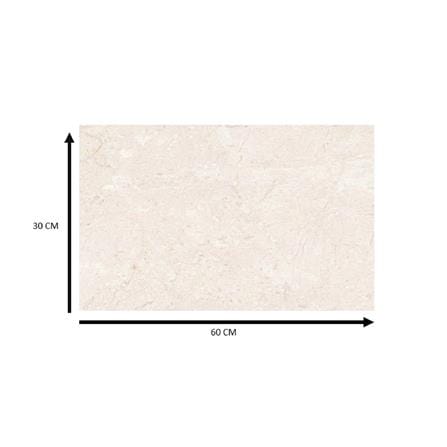 WHITE HORSE WALLTILE 30X60CM CREMA W63002 PEACH 1.44M2