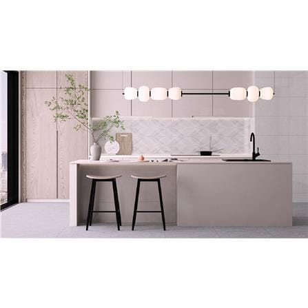 WHITE HORSE WALLTILE 30X60CM CREMA W63002 PEACH 1.44M2