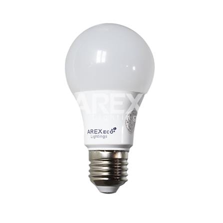 LED A60 ECO 12W 4000K E27 LEDE12C27 AREX