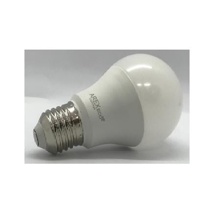 LED A60 ECO 12W 6500K E27 LEDE12D27 AREX