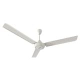 KHIND CEILING FAN CF628 WHITE 3B KHIND MD 60"