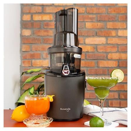 KUVINGS WHOLE SLOW JUICER REVO830B 200WATT