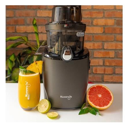 KUVINGS WHOLE SLOW JUICER REVO830B 200WATT