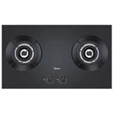 MIDEA GAS HOB MGH-2280GL 2BURNER 5.8KW 76CM