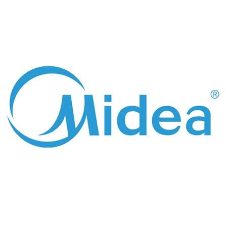 MIDEA GAS HOB MGH-2280GL 2BURNER 5.8KW 76CM