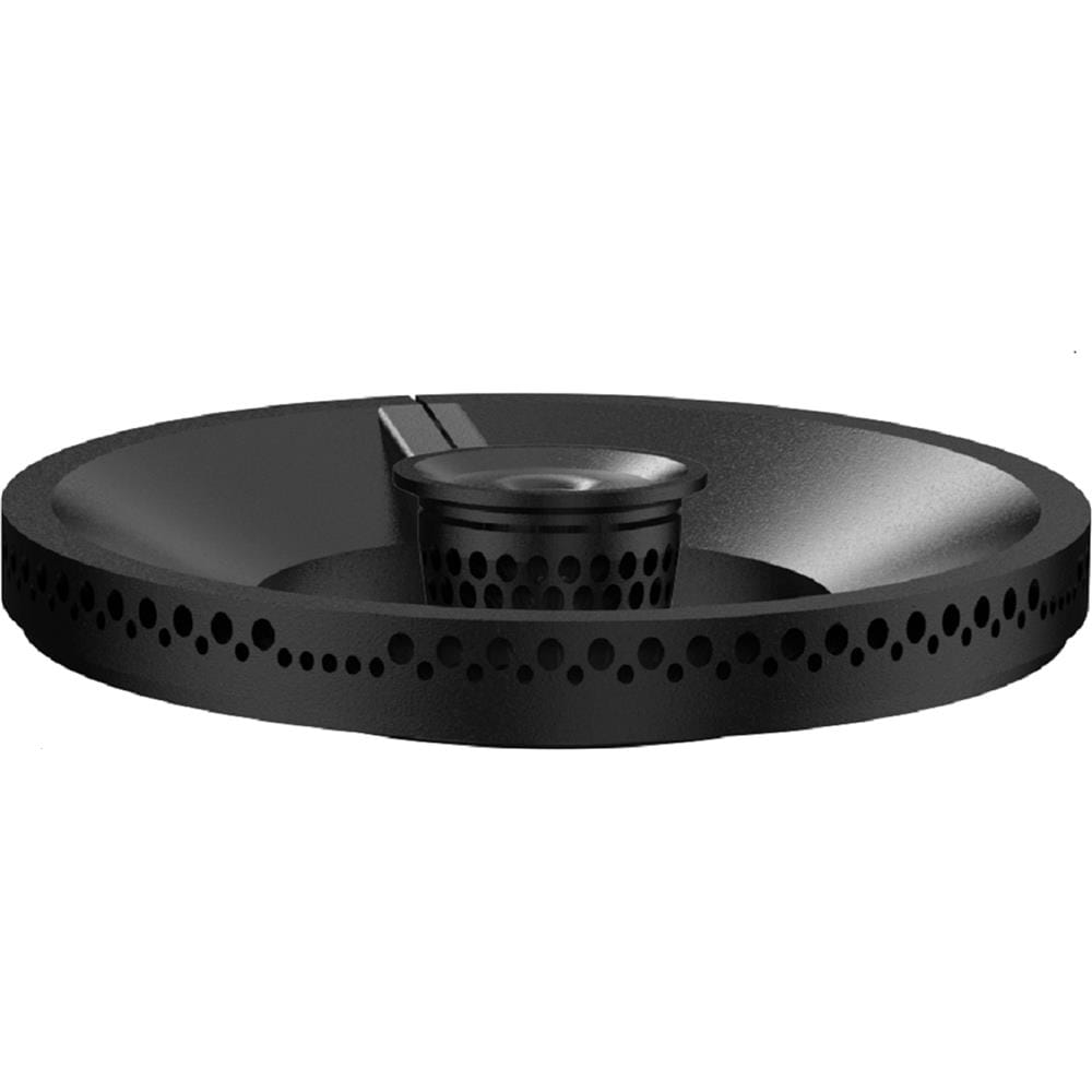 MIDEA GAS HOB MGH-4360GL 2BURNER 5.8KW 76CM