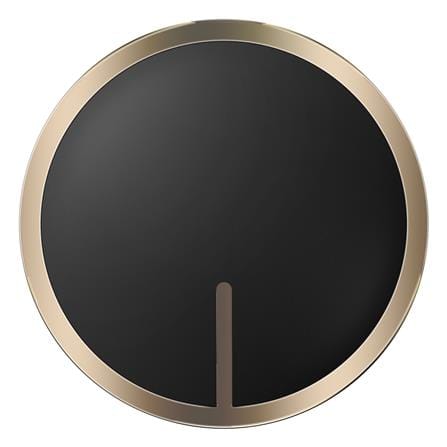 MIDEA GAS HOB MGH-4360GL 2BURNER 5.8KW 76CM