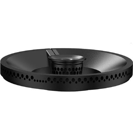 MIDEA GAS HOB MGH-4360GL 2BURNER 5.8KW 76CM