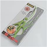 Scotch Anti-Bacterial Premium Kitchen Scissors Green
