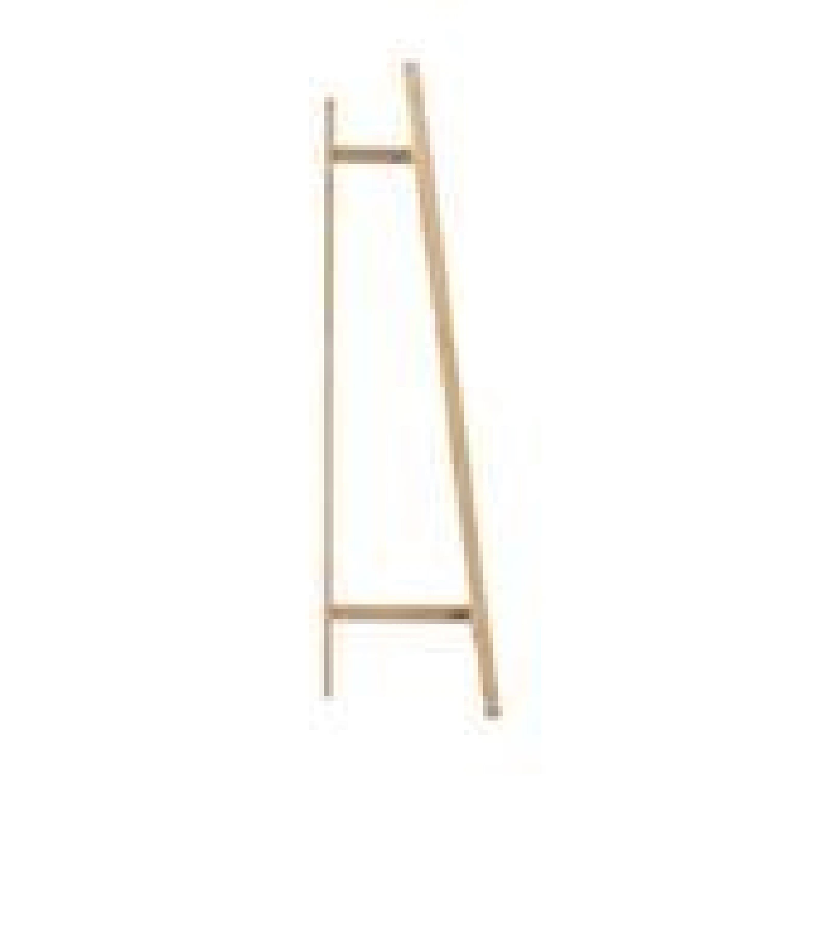MOYA STANDING MIRROR FRAME TK-ML-A02 BROWN 44X160CM