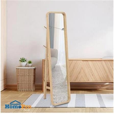 MOYA STANDING MIRROR FRAME TK-ML-A02 BROWN 44X160CM