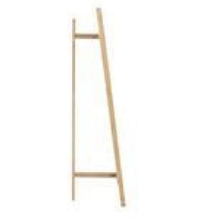MOYA STANDING MIRROR FRAME TK-ML-A02 BROWN 44X160CM