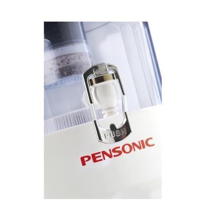 PENSONIC NATURAL MINERAL WATER SYSTEM PMP-15