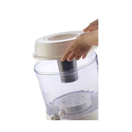 PENSONIC NATURAL MINERAL WATER SYSTEM PMP-15