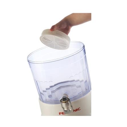 PENSONIC NATURAL MINERAL WATER SYSTEM PMP-15