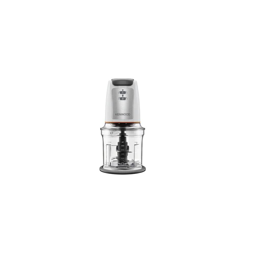 KENWOOD FOOD CHOPPER CHP61.100WH 0.5L