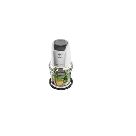KENWOOD FOOD CHOPPER CHP61.100WH 0.5L