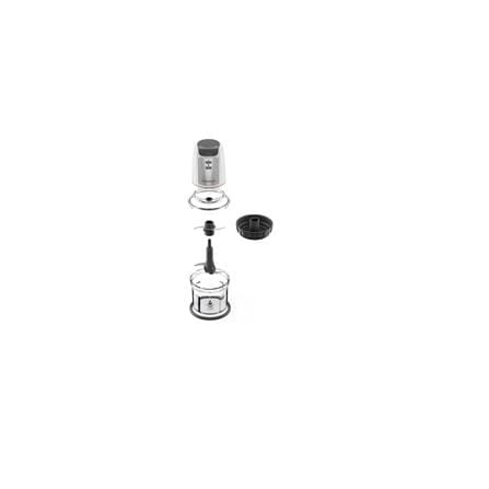 KENWOOD FOOD CHOPPER CHP61.100WH 0.5L