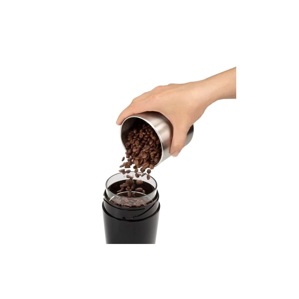 DELONGHI COFFEE GRINDER KG200 90G