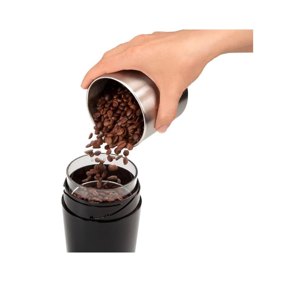 DELONGHI COFFEE GRINDER KG200 90G