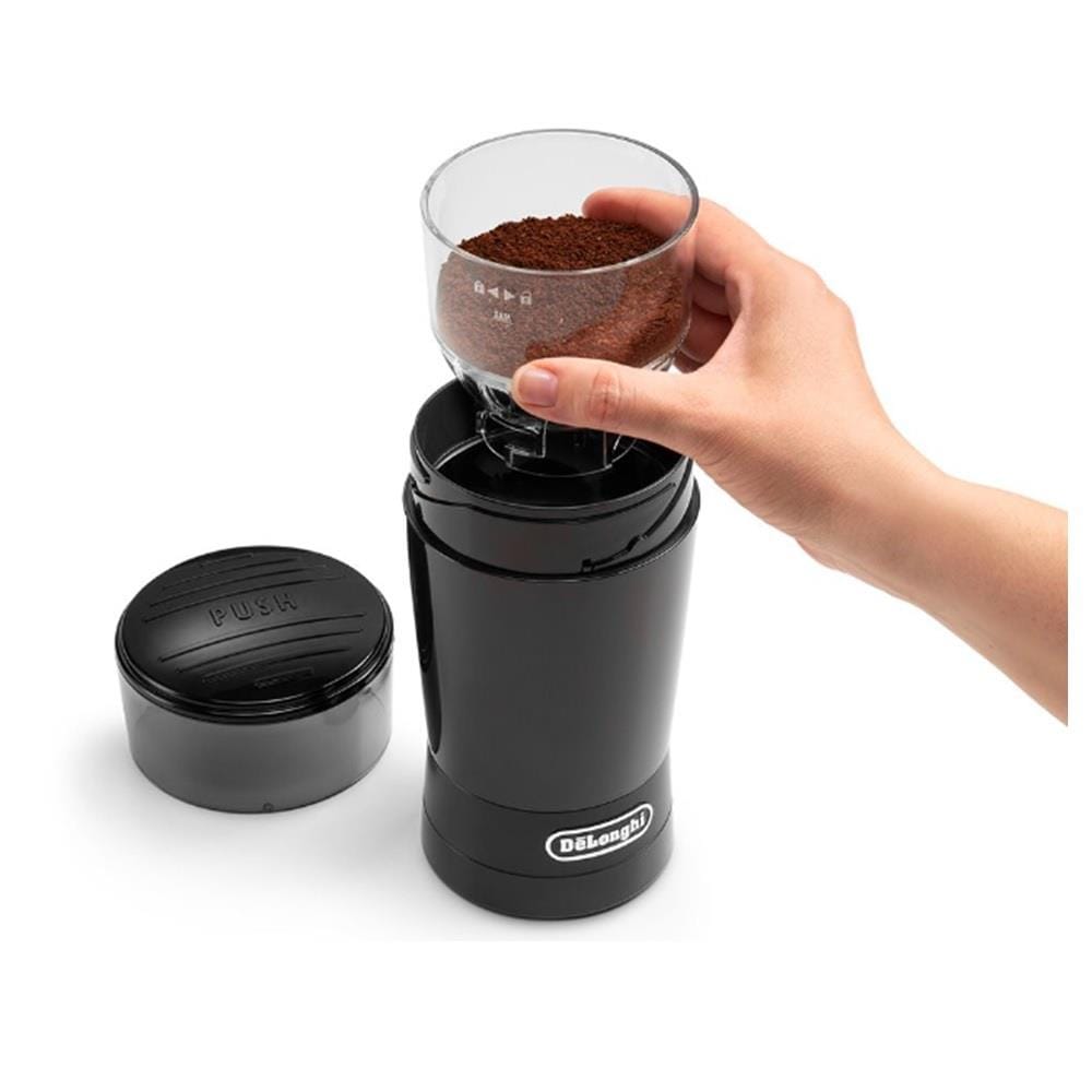 DELONGHI COFFEE GRINDER KG200 90G