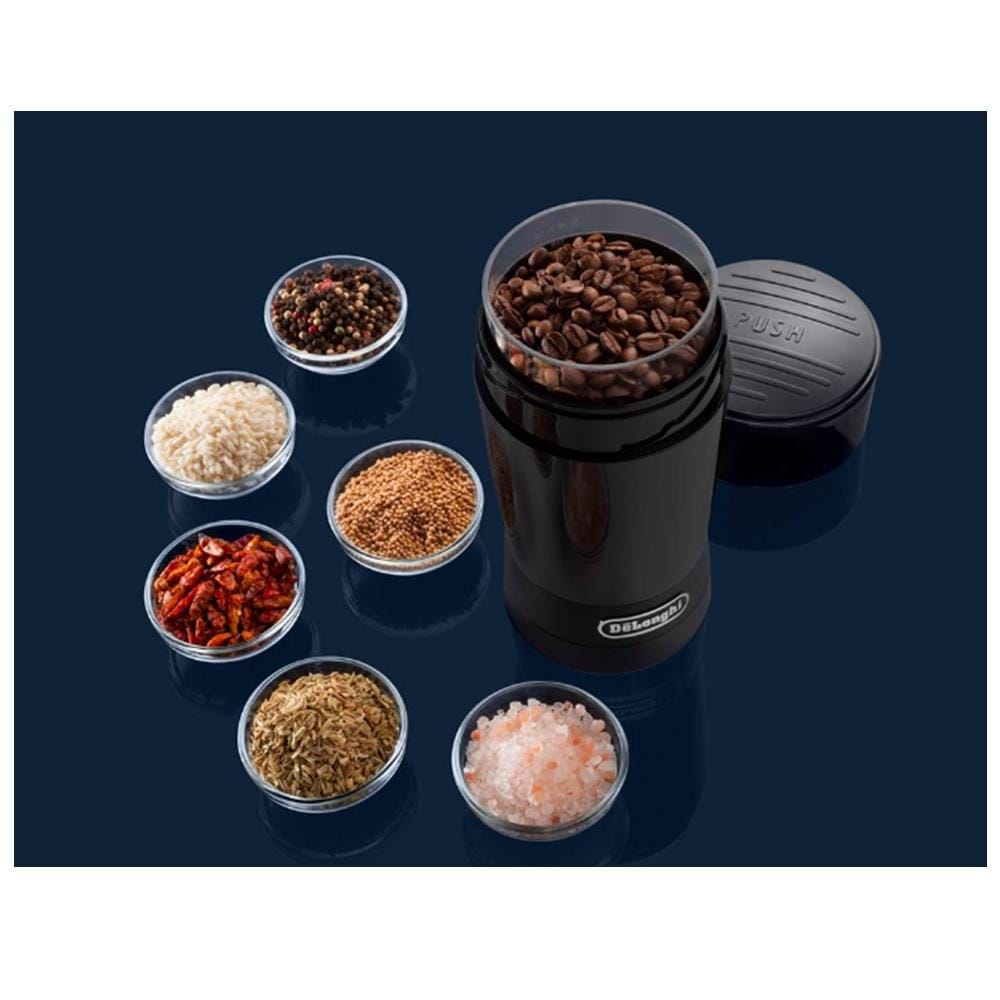 DELONGHI COFFEE GRINDER KG200 90G