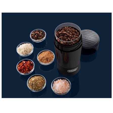 DELONGHI COFFEE GRINDER KG200 90G